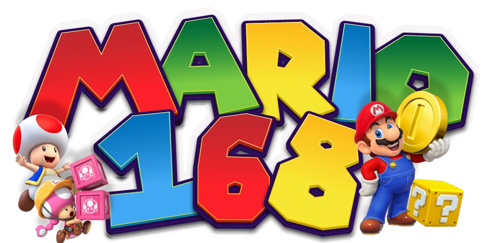 สล็อต มาริ โอ้ 168